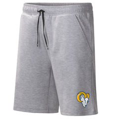 Los Angeles Rams MSX by Michael Strahan Trainer Shorts
