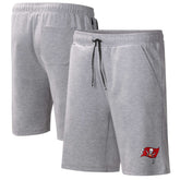Tampa Bay Buccaneers MSX by Michael Strahan Trainer Shorts