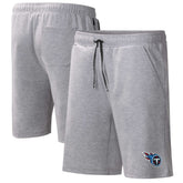 Tennessee Titans MSX by Michael Strahan Trainer Shorts