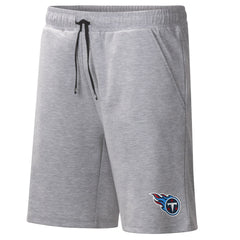 Tennessee Titans MSX by Michael Strahan Trainer Shorts