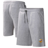 Minnesota Vikings MSX by Michael Strahan Trainer Shorts