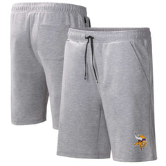 Minnesota Vikings MSX by Michael Strahan Trainer Shorts