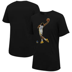Andrew Wiggins Golden State Warriors Stadium Essentials Unisex Bobblehead Night T-Shirt sale Outlet
