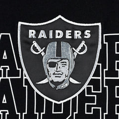 Las Vegas Raiders Tommy Hilfiger Liam T-Shirt