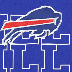 Buffalo Bills Tommy Hilfiger Liam T-Shirt