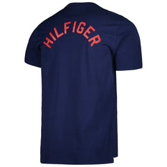 New England Patriots Tommy Hilfiger Liam T-Shirt