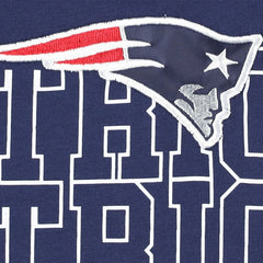 New England Patriots Tommy Hilfiger Liam T-Shirt