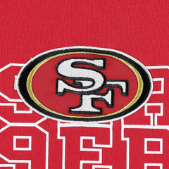 San Francisco 49ers Tommy Hilfiger Liam T-Shirt