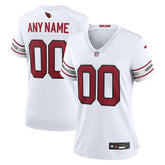Arizona Cardinals Nike Women's Custom Game Jersey