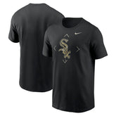 Chicago White Sox Nike Camo Logo T-Shirt | MLB Shop