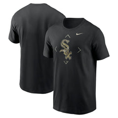 Chicago White Sox Nike Camo Logo T-Shirt | MLB Shop