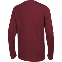 Arizona Cardinals Side Drill Long Sleeve T-Shirt