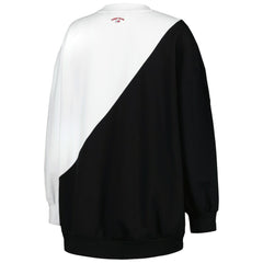 Brooklyn Nets Tommy Jeans Women's Ariel Pullover Sweatshirt Outlet