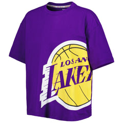 Los Angeles Lakers Tommy Jeans Women's Bianca T-Shirt Outlet
