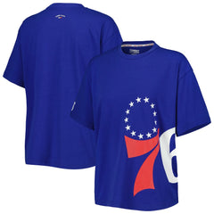 Philadelphia 76ers Tommy Jeans Women's Bianca T-Shirt Outlet