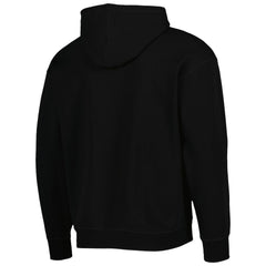Brooklyn Nets Tommy Jeans Bernard Half-Zip Hoodie On Sale
