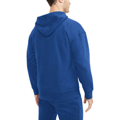 Philadelphia 76ers Tommy Jeans Bernard Half-Zip Hoodie For Sale