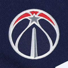 Washington Wizards Tommy Jeans Bernard Half-Zip Hoodie For Sale