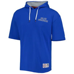 Dallas Mavericks Tommy Jeans Matthew 2-In-1 T-Shirt & Hoodie Combo Set sale For Sale