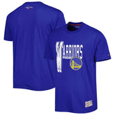 Golden State Warriors Tommy Jeans Mel Varsity T-Shirt sale New