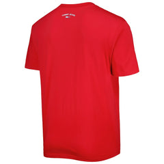 Houston Rockets Tommy Jeans Mel Varsity T-Shirt Discount