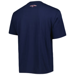 Washington Wizards Tommy Jeans Mel Varsity T-Shirt Outlet