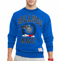 Orlando Magic Tommy Jeans Peter French Terry Pullover Sweatshirt Online