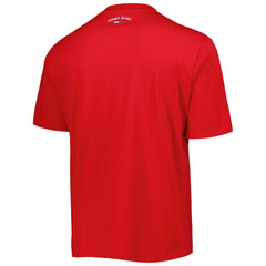 Chicago Bulls Tommy Jeans Tim Backboard T-Shirt sale On Sale