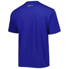 Detroit Pistons Tommy Jeans Tim Backboard T-Shirt Online