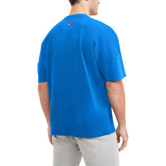 Dallas Mavericks Tommy Jeans Tim Backboard T-Shirt sale Discount