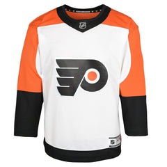 Philadelphia Flyers Youth Away Premier Jersey For Sale