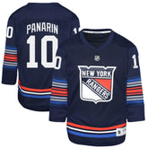 Artemi Panarin New York Rangers Youth Alternate Replica Player Jersey For Sale