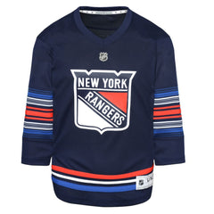 New York Rangers Youth Alternate Replica Jersey Outlet