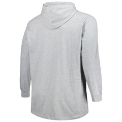 Colorado Avalanche Big & Tall Pullover Hoodie Sale