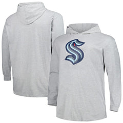 Seattle Kraken Big & Tall Pullover Hoodie Online