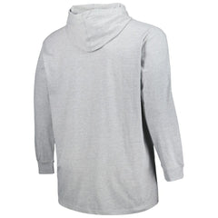 St. Louis Blues Big & Tall Pullover Hoodie On Sale