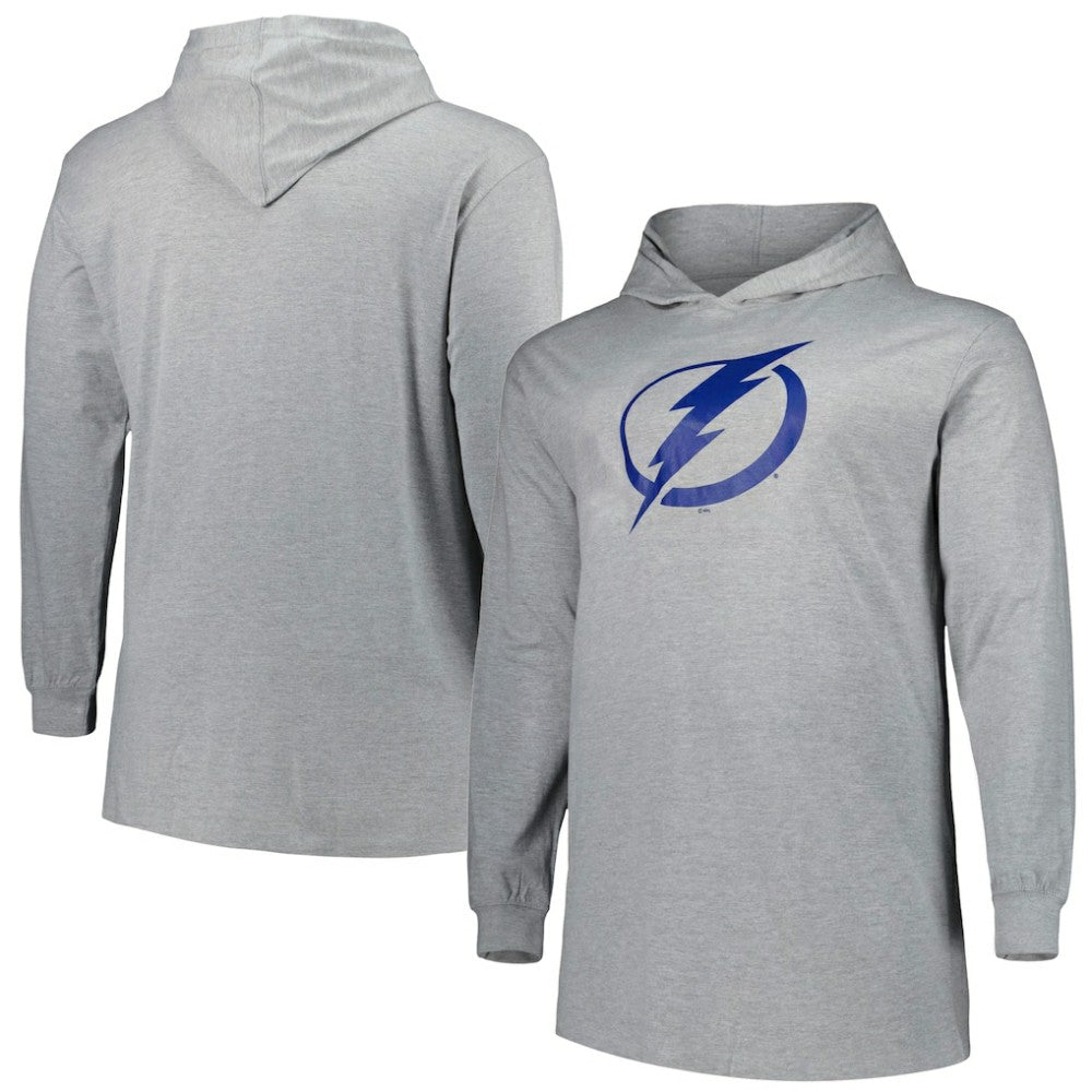 Tampa Bay Lightning Big & Tall Pullover Hoodie Online
