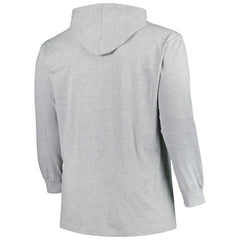 Washington Capitals Big & Tall Pullover Hoodie Online