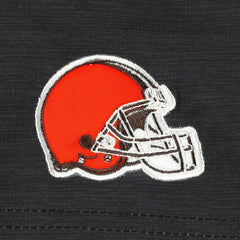 Cleveland Browns G-III Sports by Carl Banks Coastline Volley Swim Shorts
