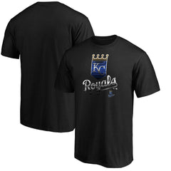 Kansas City Royals Team Midnight Mascot T-Shirt | MLB Shop