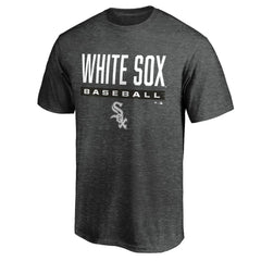 Chicago White Sox Team Win Stripe T-Shirt | MLB Shop