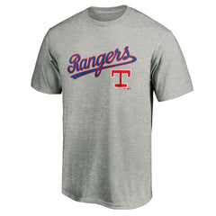 Texas Rangers Team Wahconah T-Shirt | MLB Sale
