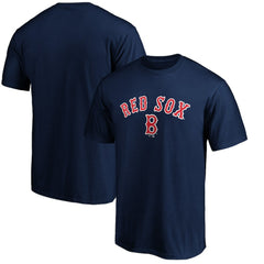 Boston Red Sox Team Cooperstown Collection Wahconah T-Shirt | MLB US