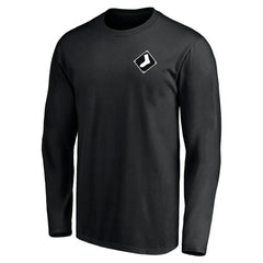 Chicago White Sox Team Hometown Collection Chi Town Long Sleeve T-Shirt | MLB Outlet