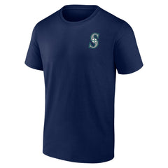 Seattle Mariners Team Hometown Collection Washington State T-Shirt | MLB Online