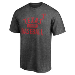Texas Rangers Team Primary Pill T-Shirt | MLB Online