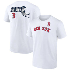 Boston Red Sox Team Hot Shot T-Shirt | MLB On Sale