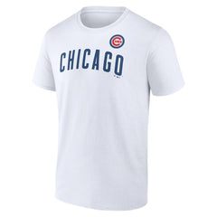 Chicago Cubs Team Hot Shot T-Shirt | MLB Online
