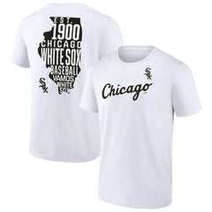 Chicago White Sox Team Hot Shot T-Shirt | MLB Near me