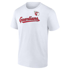 Cleveland Guardians Team Hot Shot T-Shirt | MLB For sale